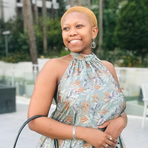 Lwandisa Melissa Koti - Individual - South Africa - StageLync
