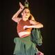 Priscila Fernandes Lacerda - Individual - Brazil - StageLync