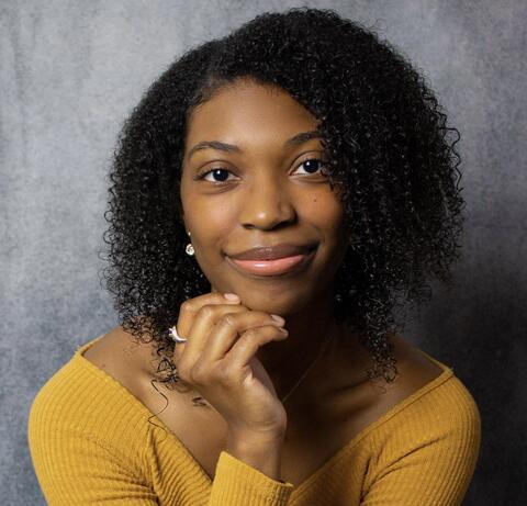 Vanessa Hancock - Individual - United States - StageLync