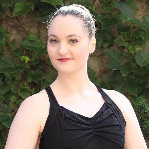Madeline Ungs - Individual - United States - StageLync