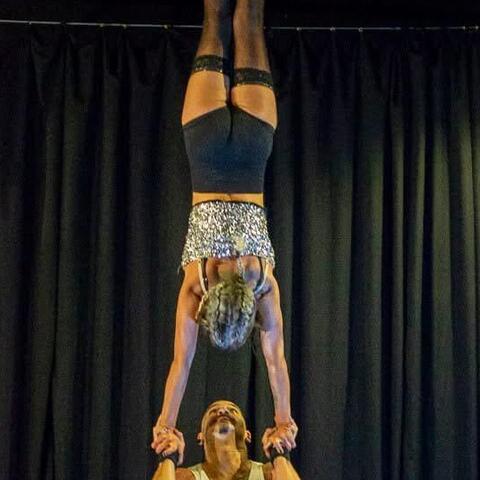 Duo Vertigem - Company - Brazil - StageLync