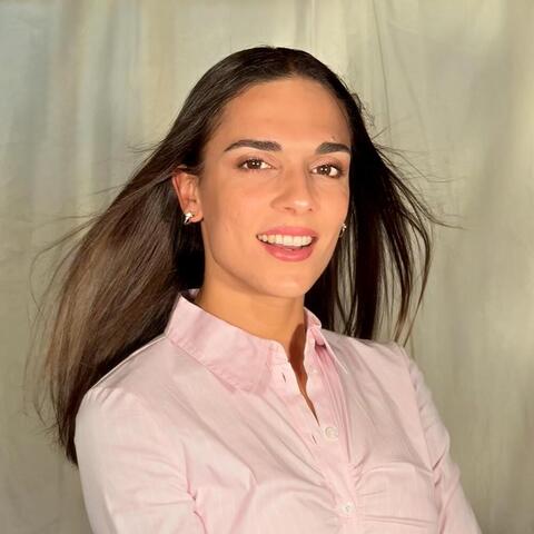 Paula Martina Vaudagna - Individual - Argentina - StageLync