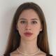 Yana Humeniuk - Individual - Ukraine - StageLync