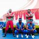 Ninja Mudizo Acrobatic - Individual - Tanzania - StageLync