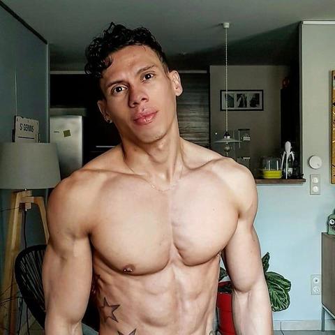 Gustavo Adolfo Suárez Fonseca - Individual - Colombia - StageLync