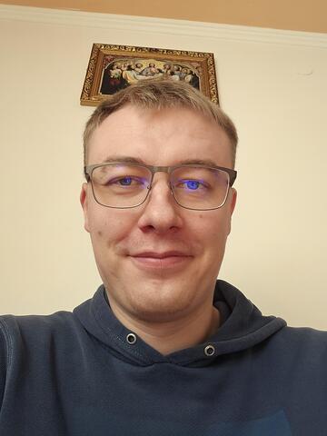Roman Ivat - Individual - Ukraine - StageLync