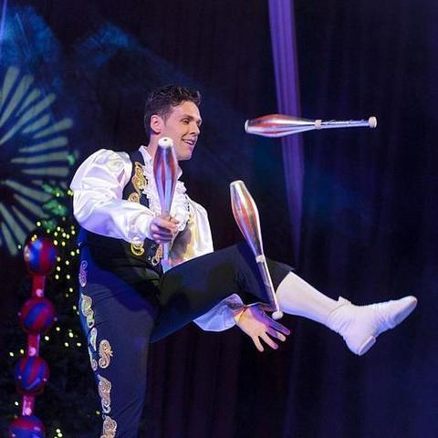 Mateusz Krajewski - Individual - Poland - StageLync
