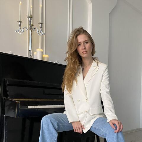 Olha Kalytka - Individual - Ukraine - StageLync