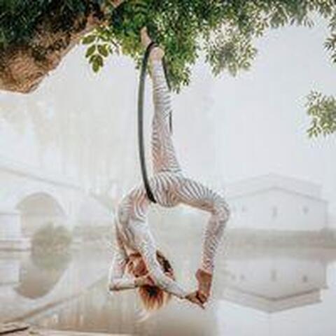 Daria Rovenskaya - Individual - Russia - StageLync