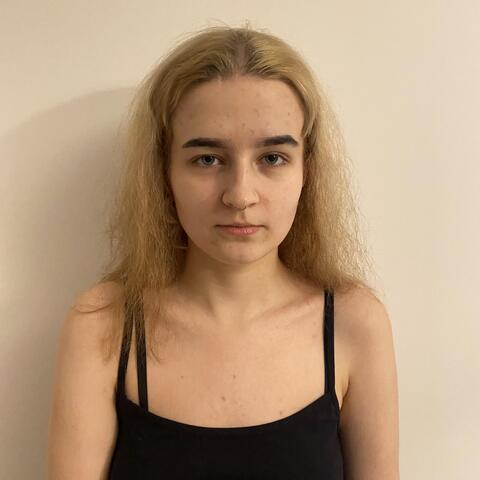Miglė Mortūnaitė - Individual - Lithuania - StageLync