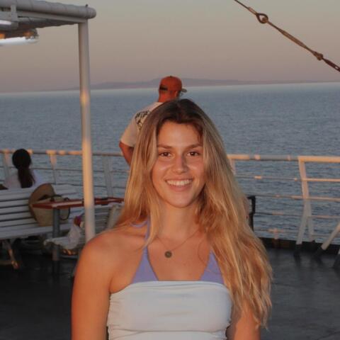 Mirsini Matsa - Individual - Greece - StageLync
