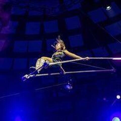 Valeriya Sheshukova - Individual - Russia - StageLync