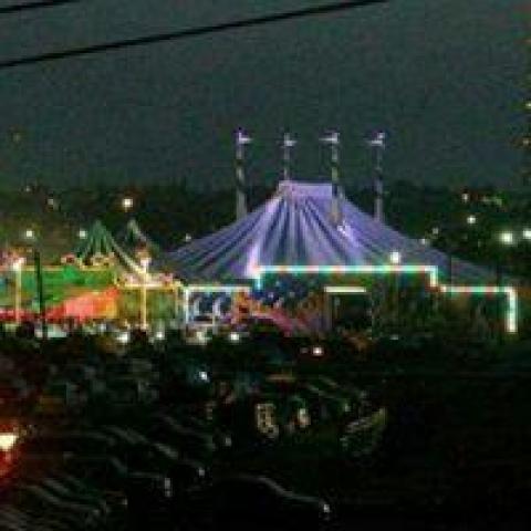 THE BIG CIRCUS - Company - Mexico - StageLync
