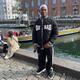 EDMUND NDIM - Individual - Cameroon - StageLync