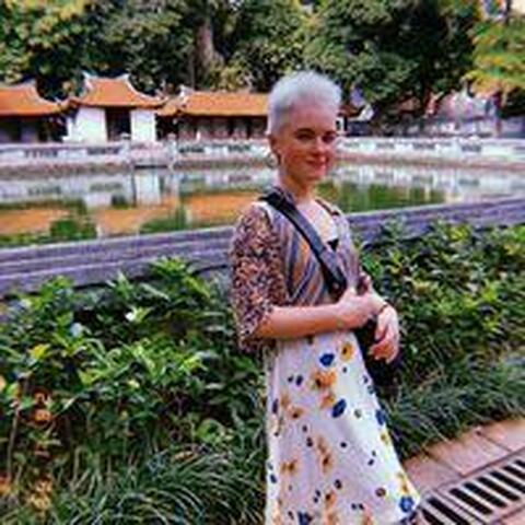 Greta Vilnelė - Individual - Lithuania - StageLync