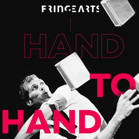 Hand to Hand - Performing Arts Events - StageLync