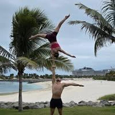 Margarita  Shchedrina  - Individual - StageLync