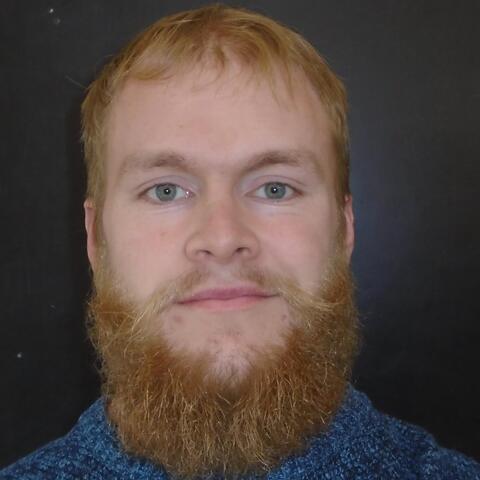 Cormac Fitzpatrick - Individual - Ireland - StageLync