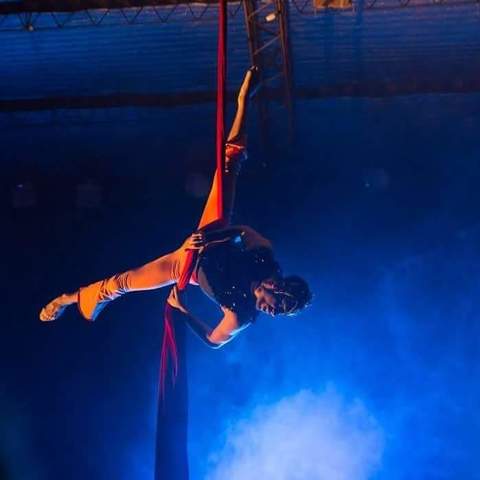 joan lisse - Individual - Argentina - StageLync