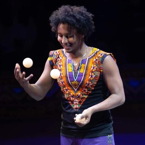 Biniyam Gezahegn - Company - Ethiopia - StageLync