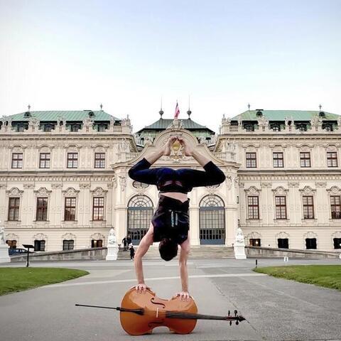 Oli Dietrich - Individual - Switzerland - StageLync
