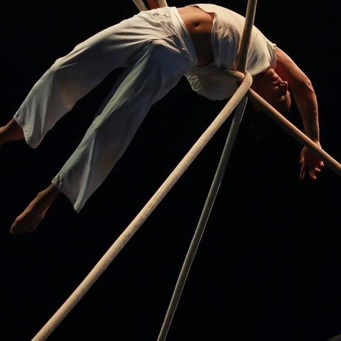 Mauricio  Pretelín  - Individual - Mexico - StageLync