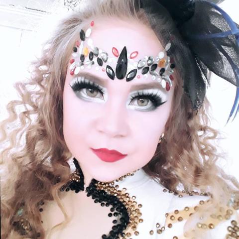 Larisa Shitikova - Individual - Uzbekistan - StageLync