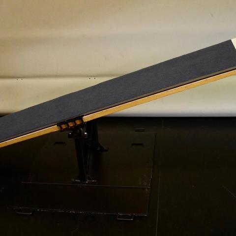 Fjard Teeterboards - Supplier - Sweden - StageLync