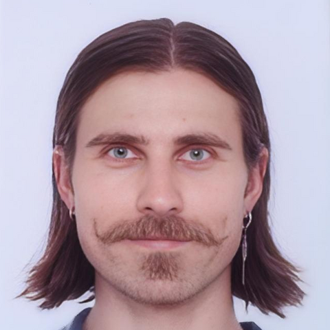 Igor Gulich - Individual - Ukraine - StageLync