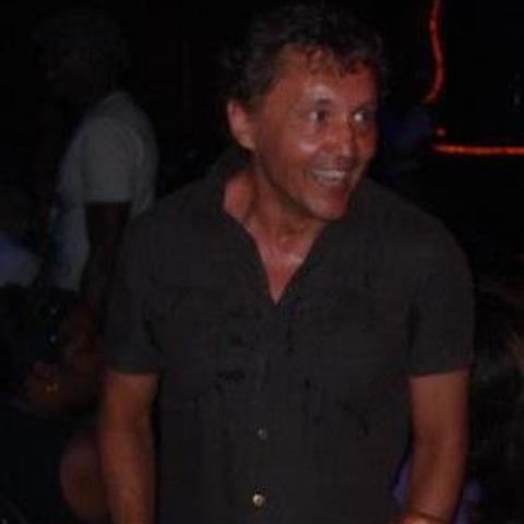 kalle (circus therapist) mischianti - Individual - Finland, Italy, Spain - StageLync
