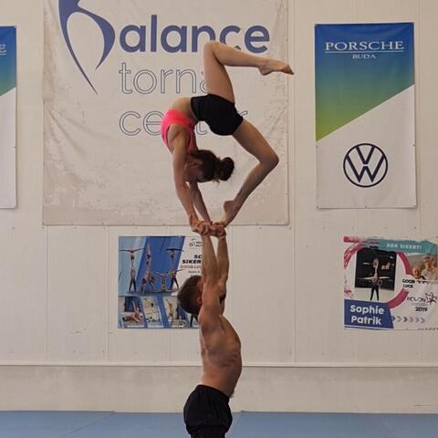 Iga Klesyk - Individual - Poland - StageLync