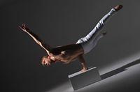 Ivan Sivorakchin - Individual - Ukraine - StageLync