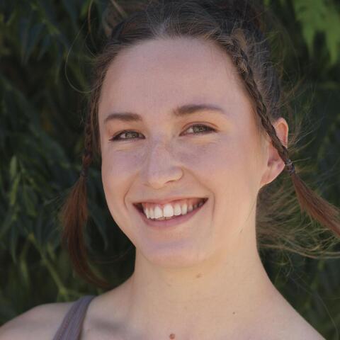 Megan McKenyon - Individual - United States - StageLync