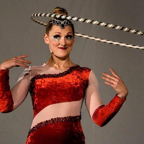 Natalie Wise - Individual - United States - StageLync