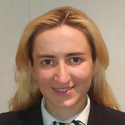 Marina Tanevska  - Individual - Ukraine - StageLync