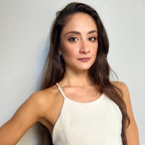 Carla Daghero - Individual - Argentina - StageLync
