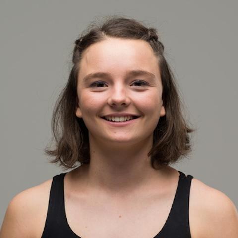 Aleshanee Kelso - Individual - Australia - StageLync