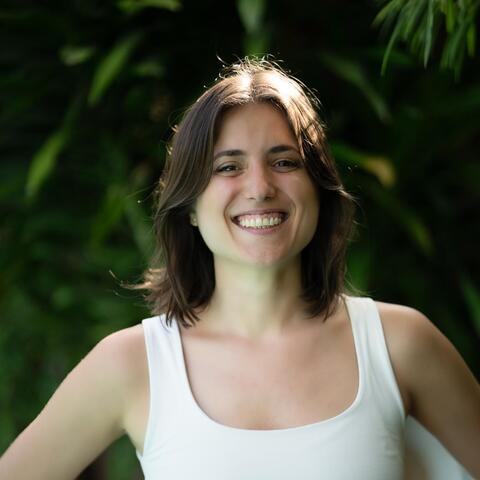 Emese Horti - Individual - Austria - StageLync