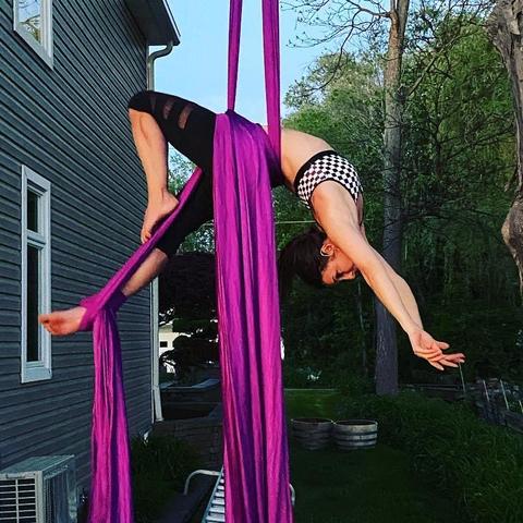 Kari Hummer - Individual - United States - StageLync