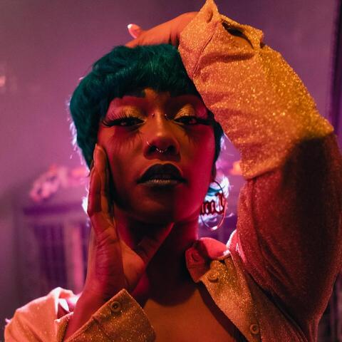 La'Toya Lissette Dwyer - Individual - Jamaica - StageLync