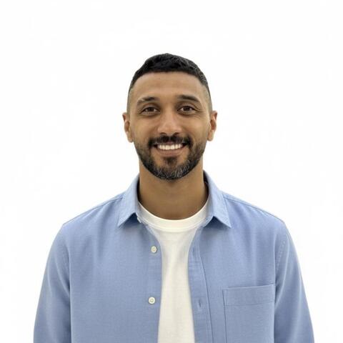 Mohamed Elshafei  - Individual - Egypt - StageLync