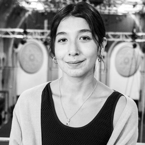 Andrea Arellano - Individual - Mexico - StageLync