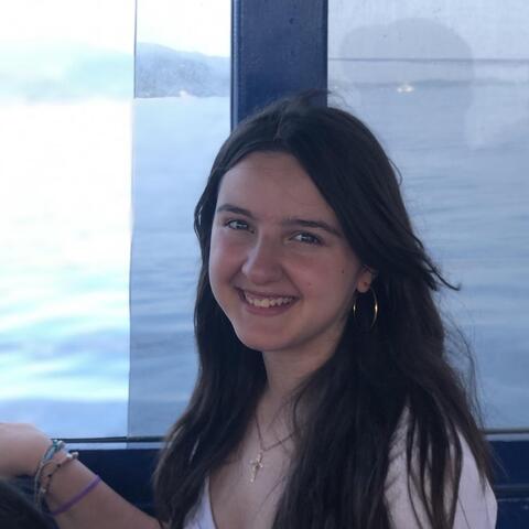 Elli Kalea Bru - Individual - Bosnia and Herzegovina, Greece, Serbia - StageLync