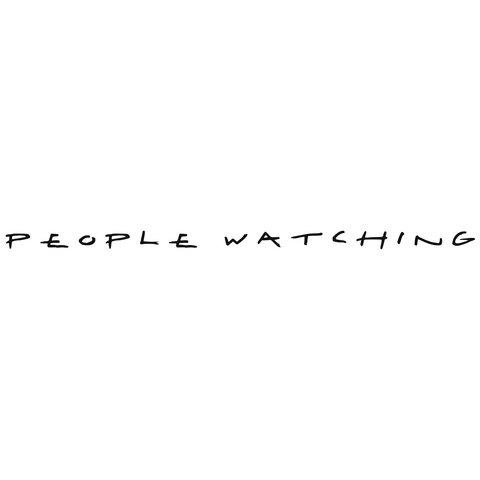 People Watching - Company - Canada - StageLync