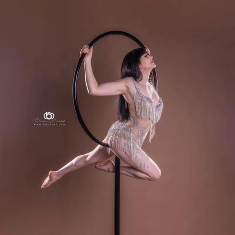Marie Valls - Individual - France - StageLync