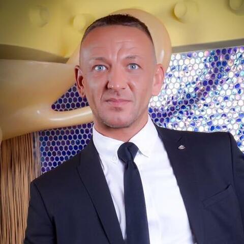 Dmytro Potapov - Individual - Ukraine - StageLync