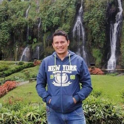 John Rivera  - Individual - Colombia - StageLync