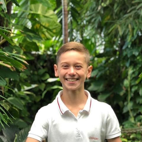 Timofei Ivanov - Individual - Russia - StageLync