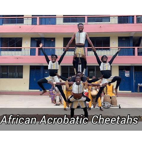 philip quansah - Individual - Ghana - StageLync