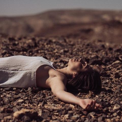 Stav Zelniker - Individual - Israel - StageLync